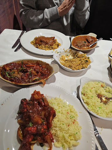 Photo of Seven Spice - 57 London Rd, Pembroke Dock SA72 6DT